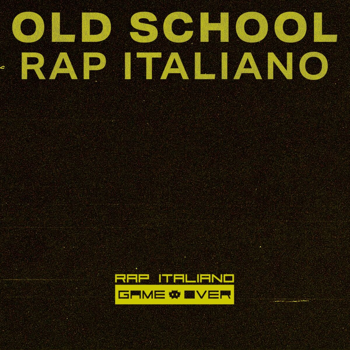Album cover of P.E.S.
