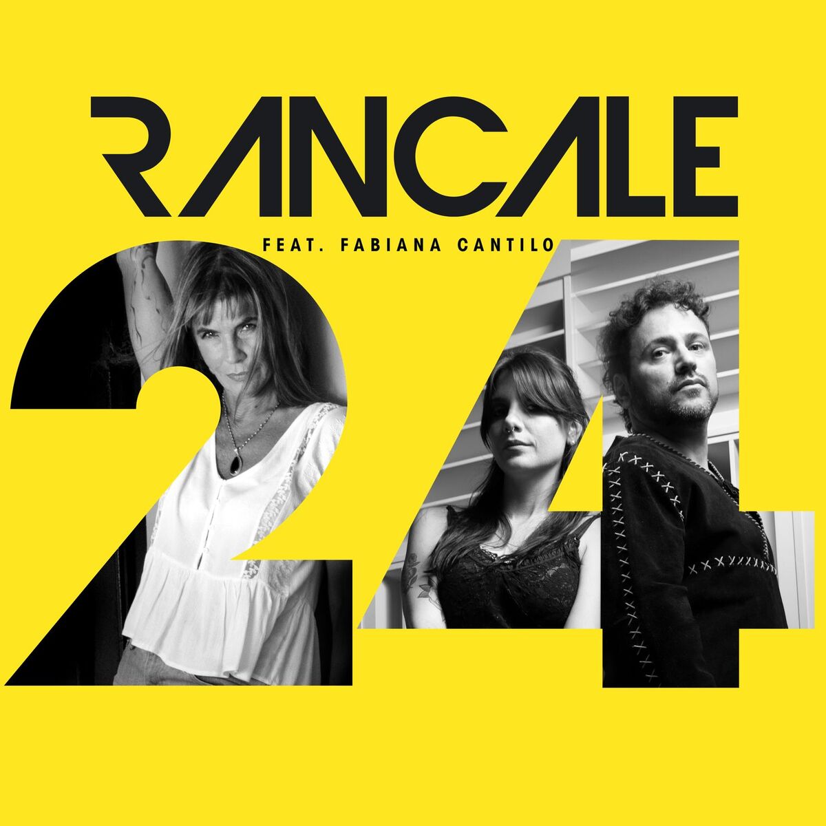 Album cover of 24