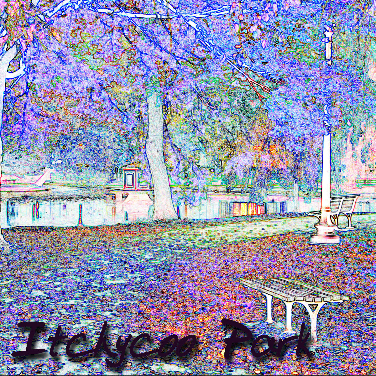 Album cover of Itchycoo Park