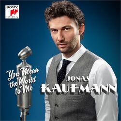 Cover of You Mean the World to Me