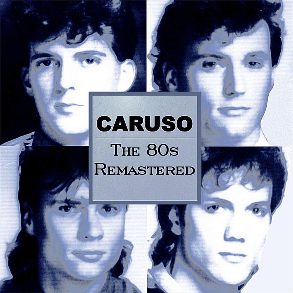 Picture of The 80s Remastered