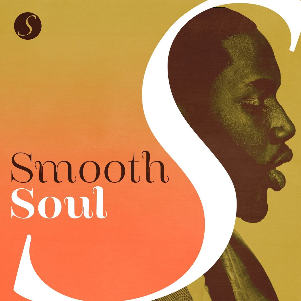 Album cover of Smooth Soul
