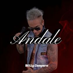 Cover of Andale