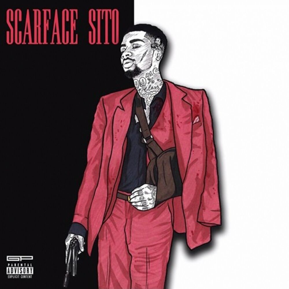 Picture of Scarface Sito