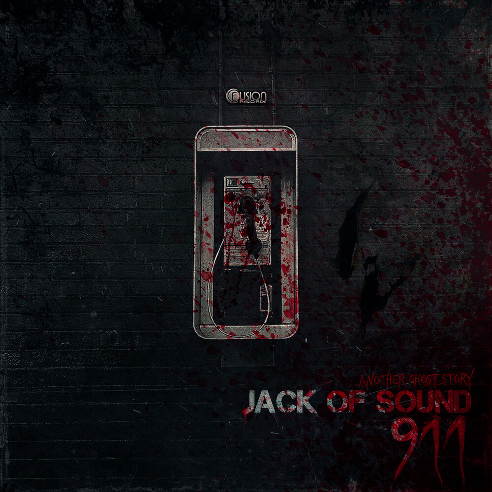 Picture of 911 - Another Ghost Story