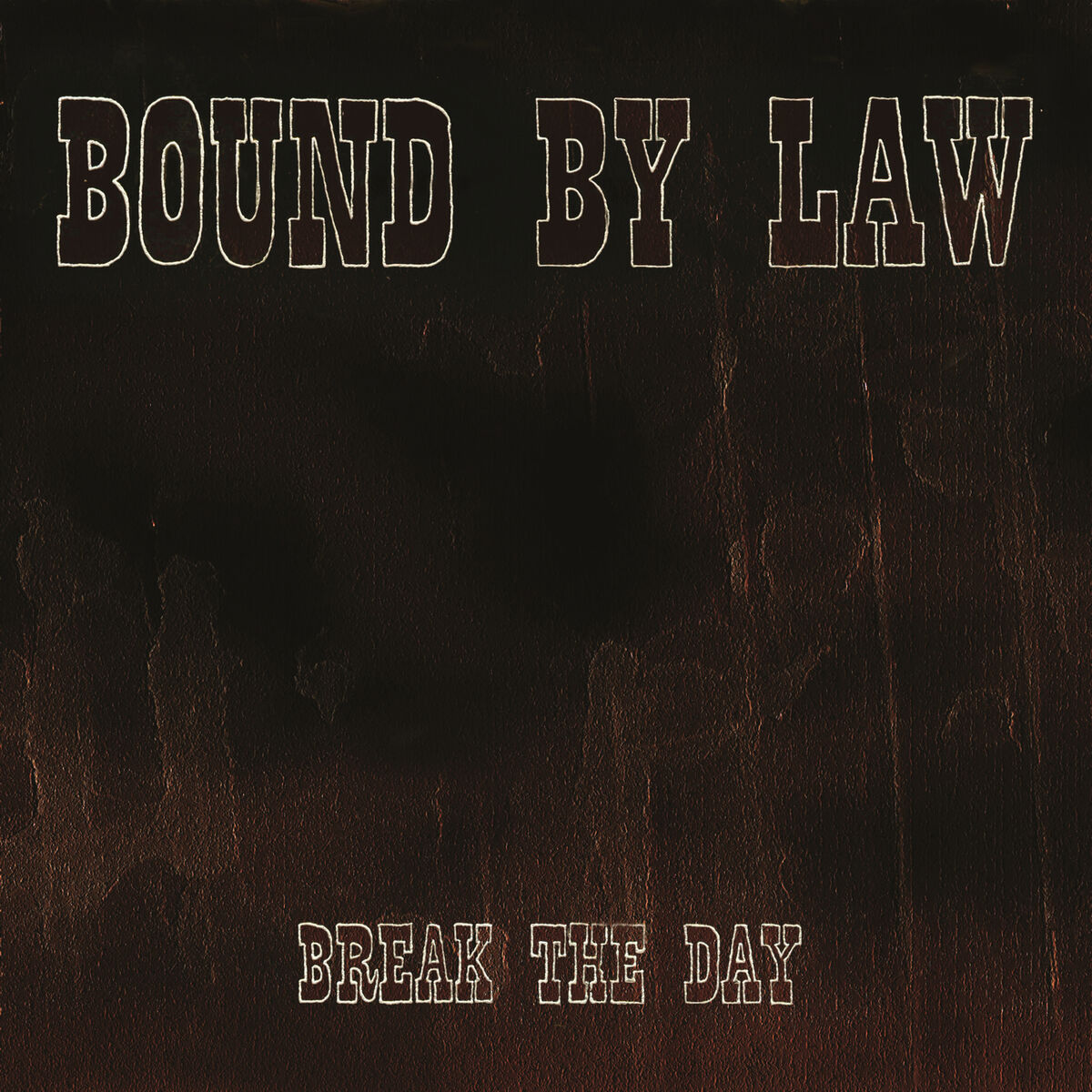 Album cover of Break the Day