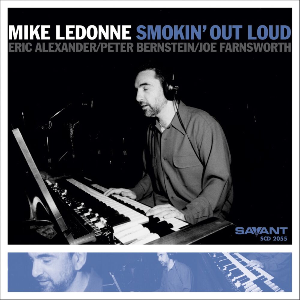 Picture of Smokin' out Loud