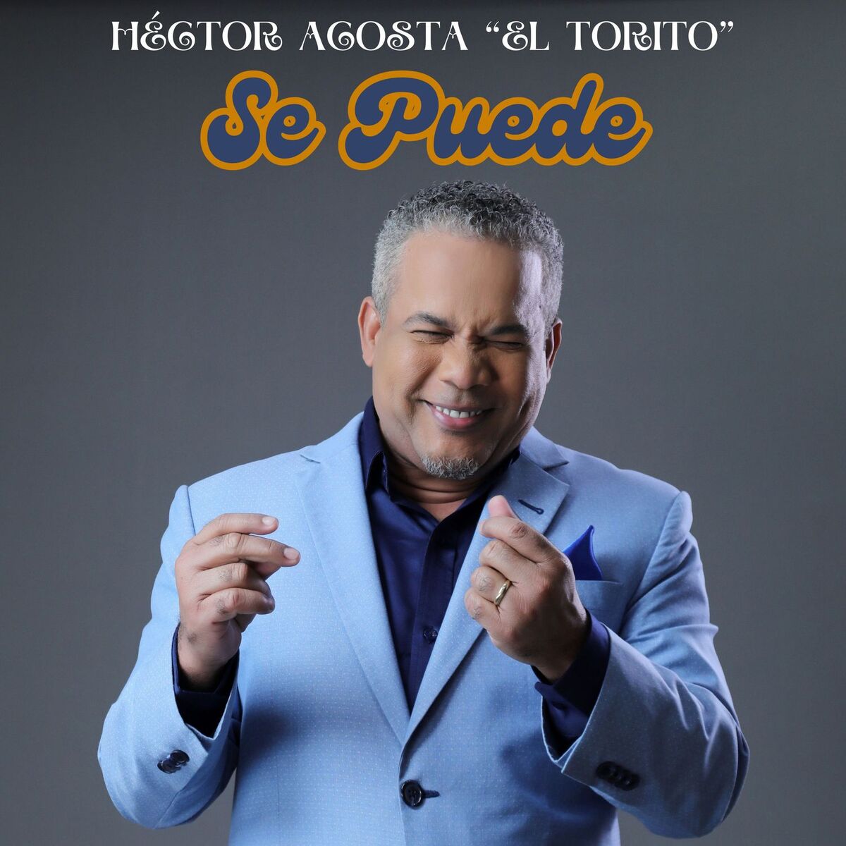 Album cover of Se Puede