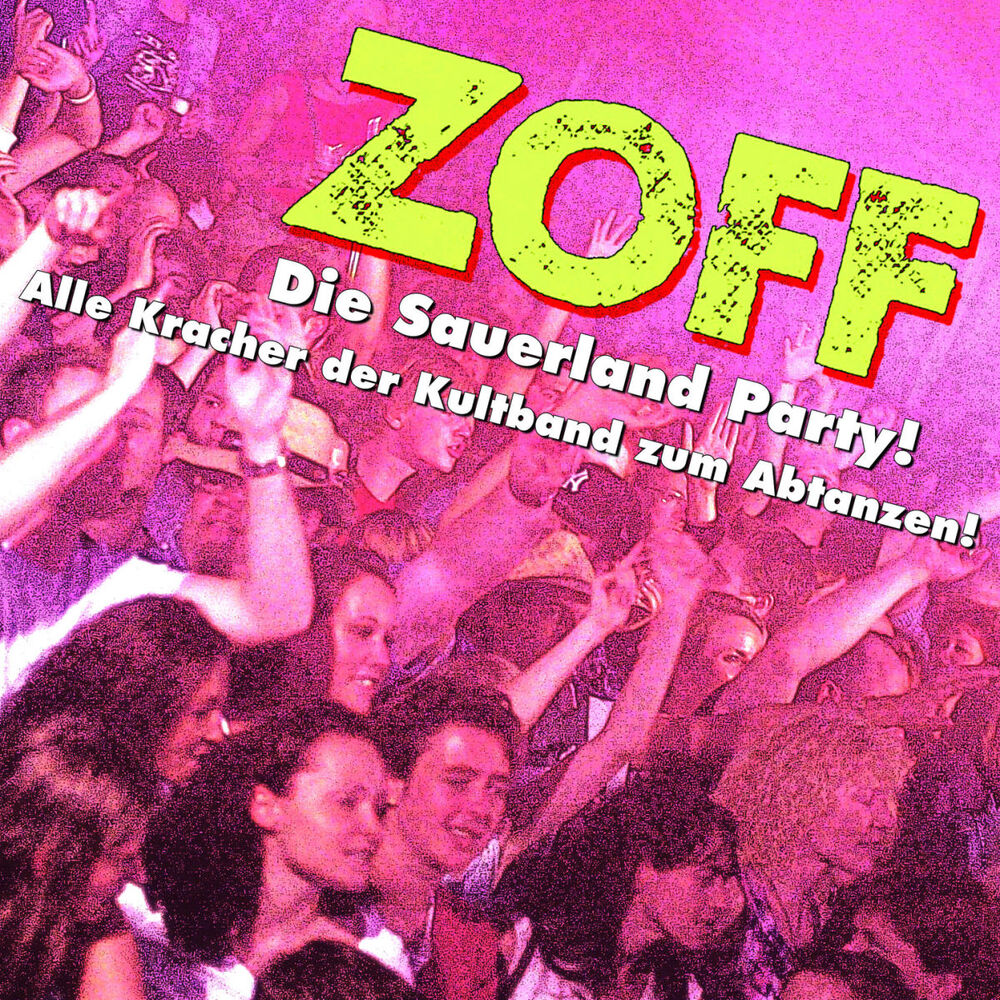 Picture of Die Sauerland Party!