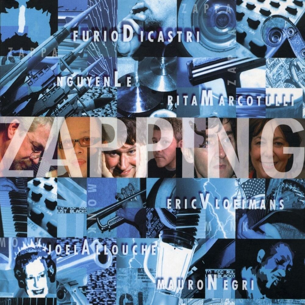 Picture of Zapping