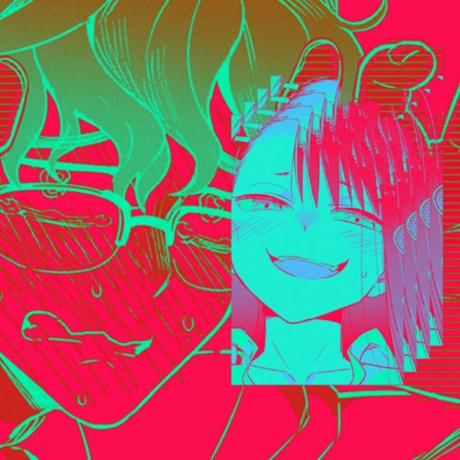 Album cover of xtc//doll