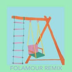 Cover of Waylalah (Folamour Remix)