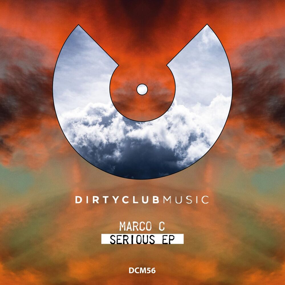 Picture of Serious EP