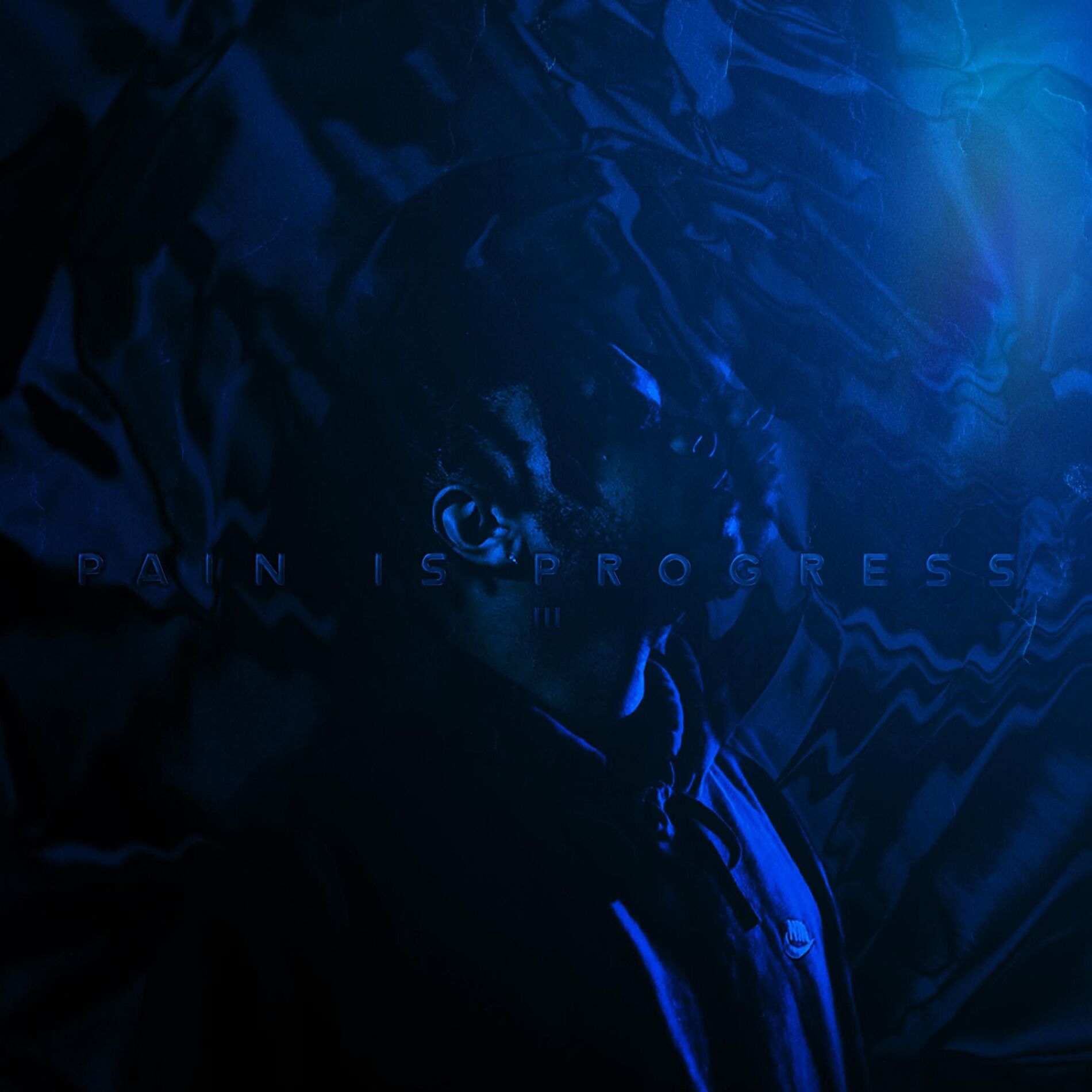 Album cover of Pain Is Progress III