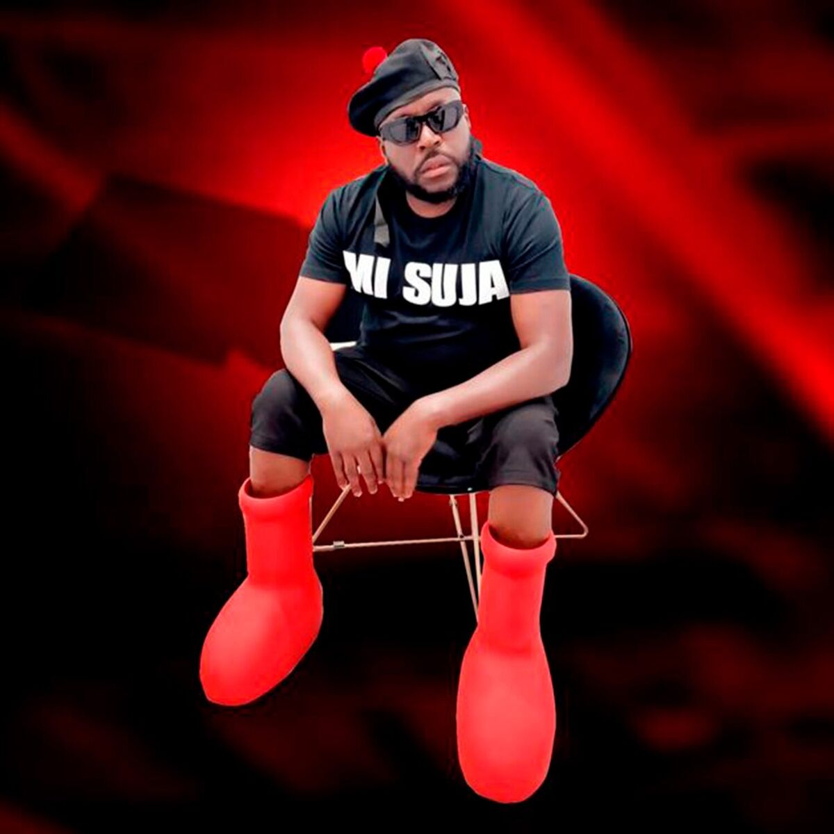 Album cover of O Que Bom é Pra se Mostrar
