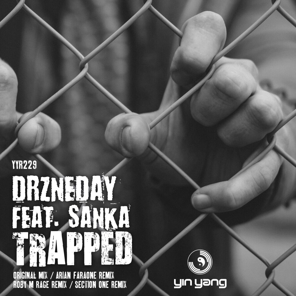 Picture of Trapped
