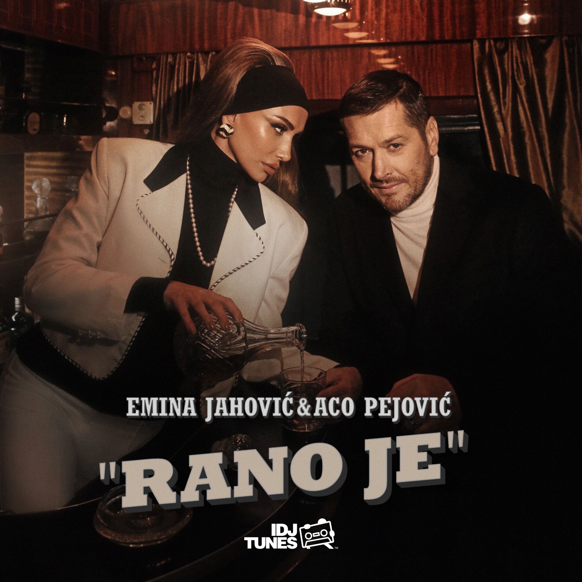 Album cover of Rano Je