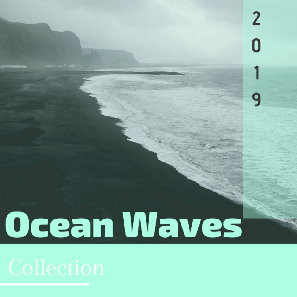 Picture of Ocean Waves Collection 2019
