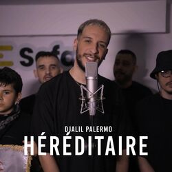 Cover of Héréditaire