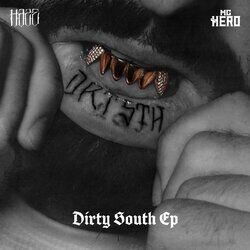 Cover of Dirty South EP