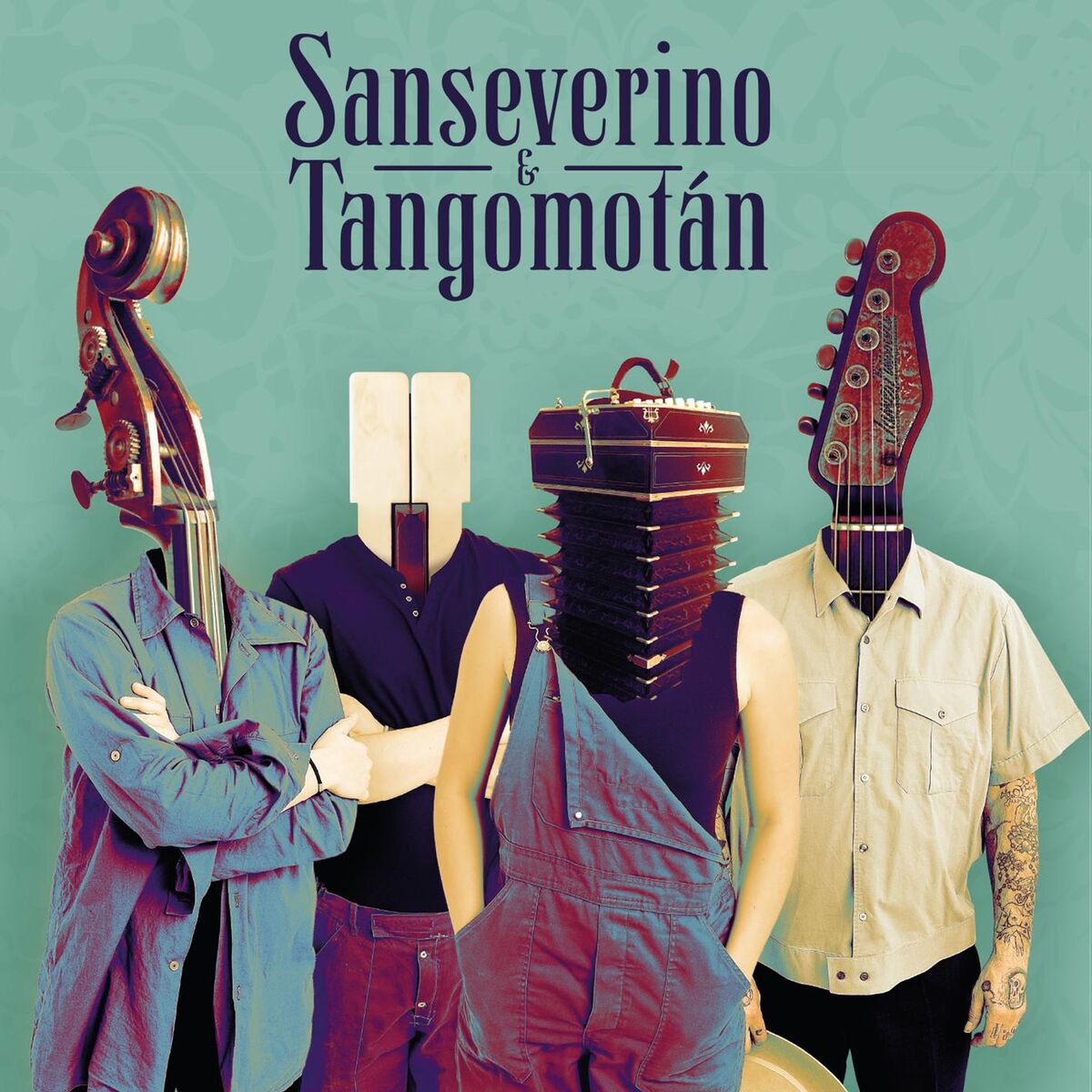 Album cover of Les gares