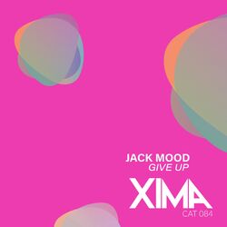 Cover of Give Up (Original Mix)