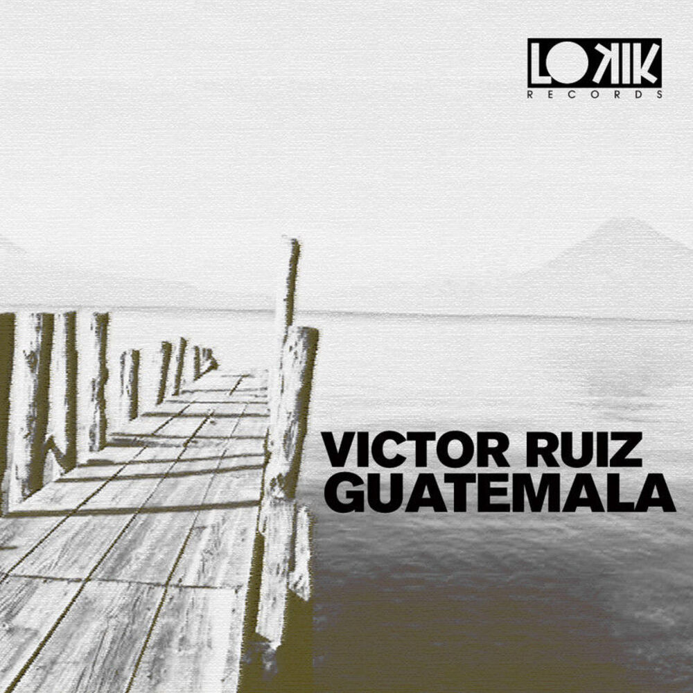 Picture of Guatemala EP