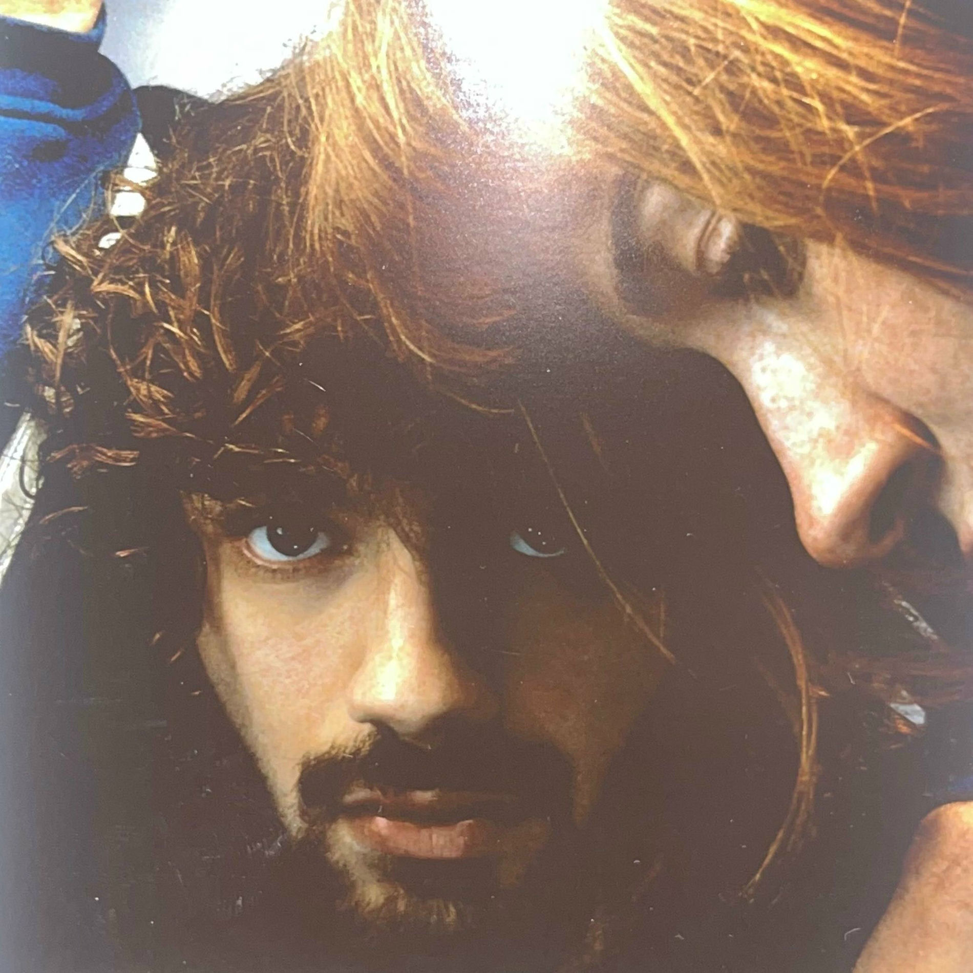 Album cover of Ghost Dog