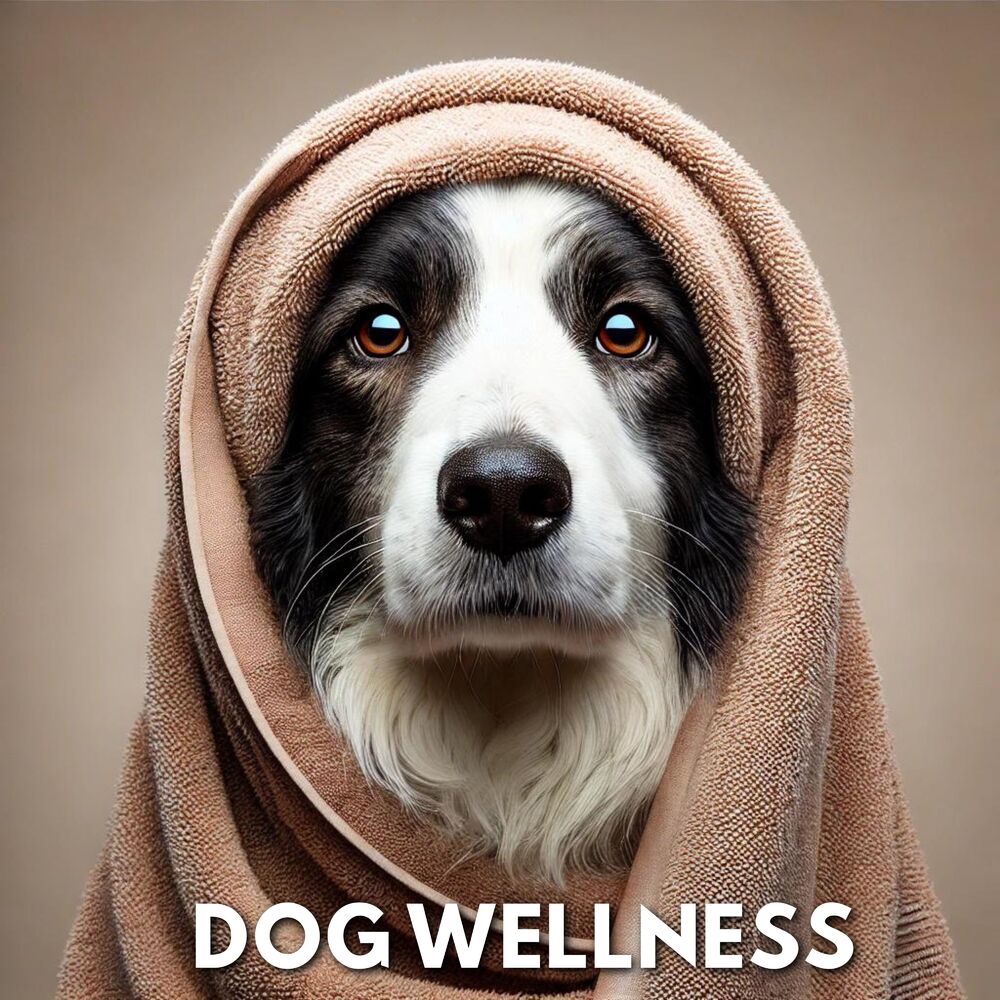 Picture of Dog Wellness: Spa for Dogs, Pet Grooming Salon, Dog Mind and Body Relaxation