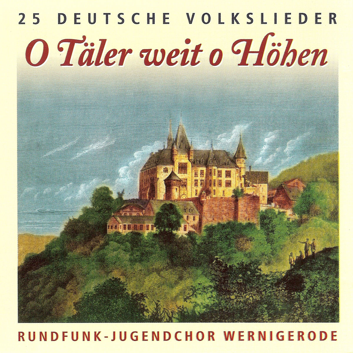 Album cover of Ade zur guten Nacht