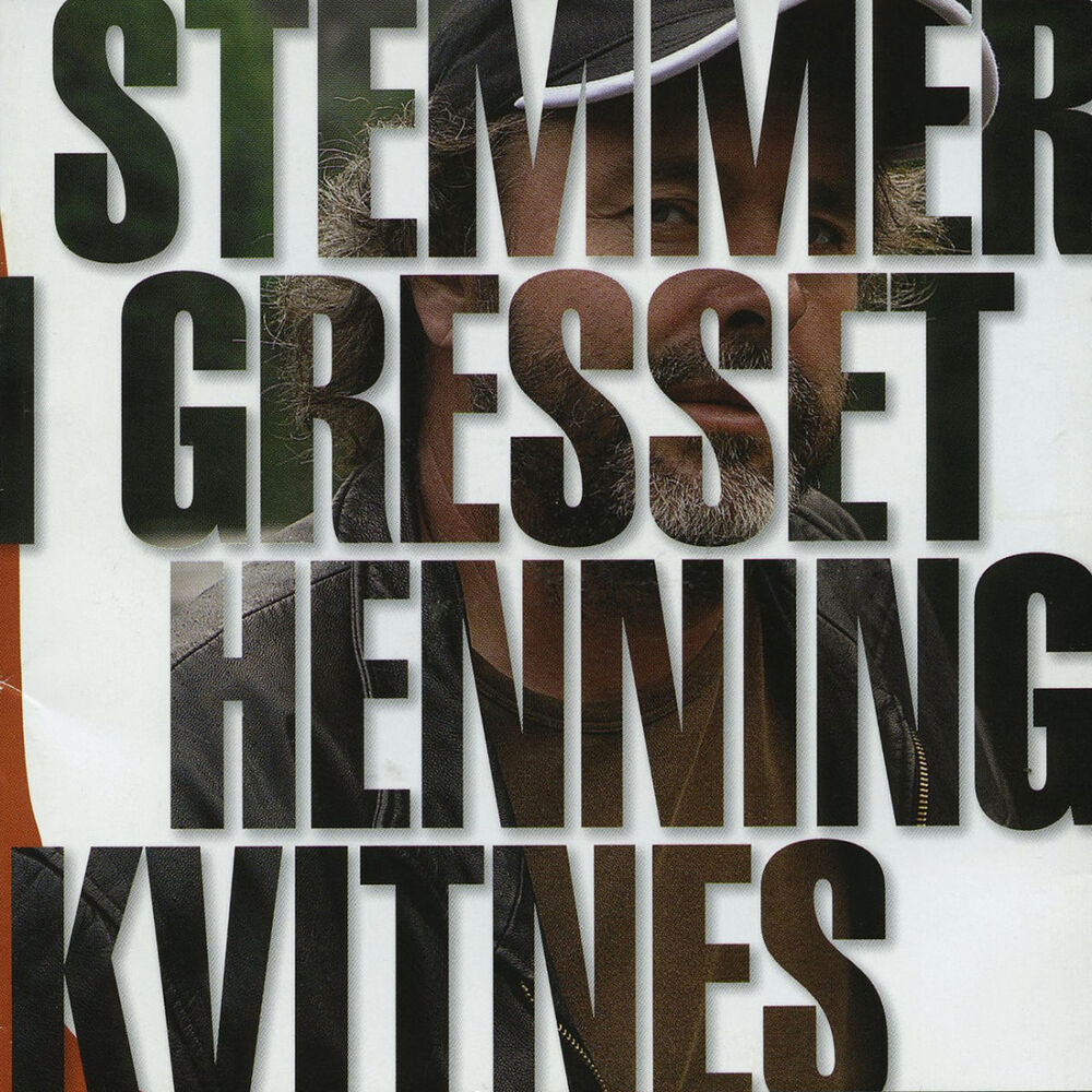 Picture of Stemmer i gresset