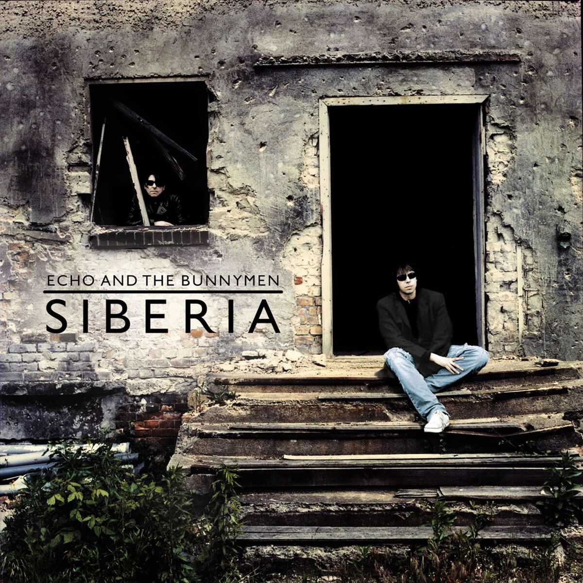 Album cover of All Because of You Days