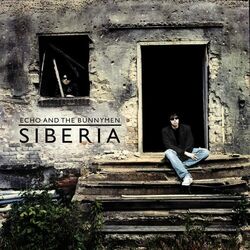 Cover of Siberia