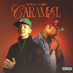 Cover of Caramel