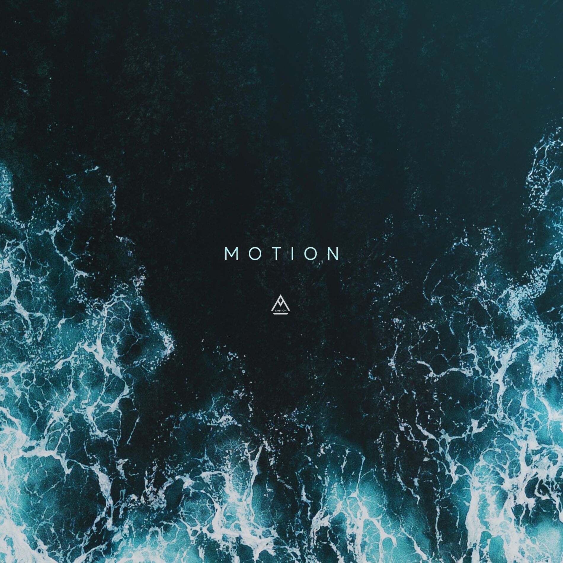 Album cover of Motion