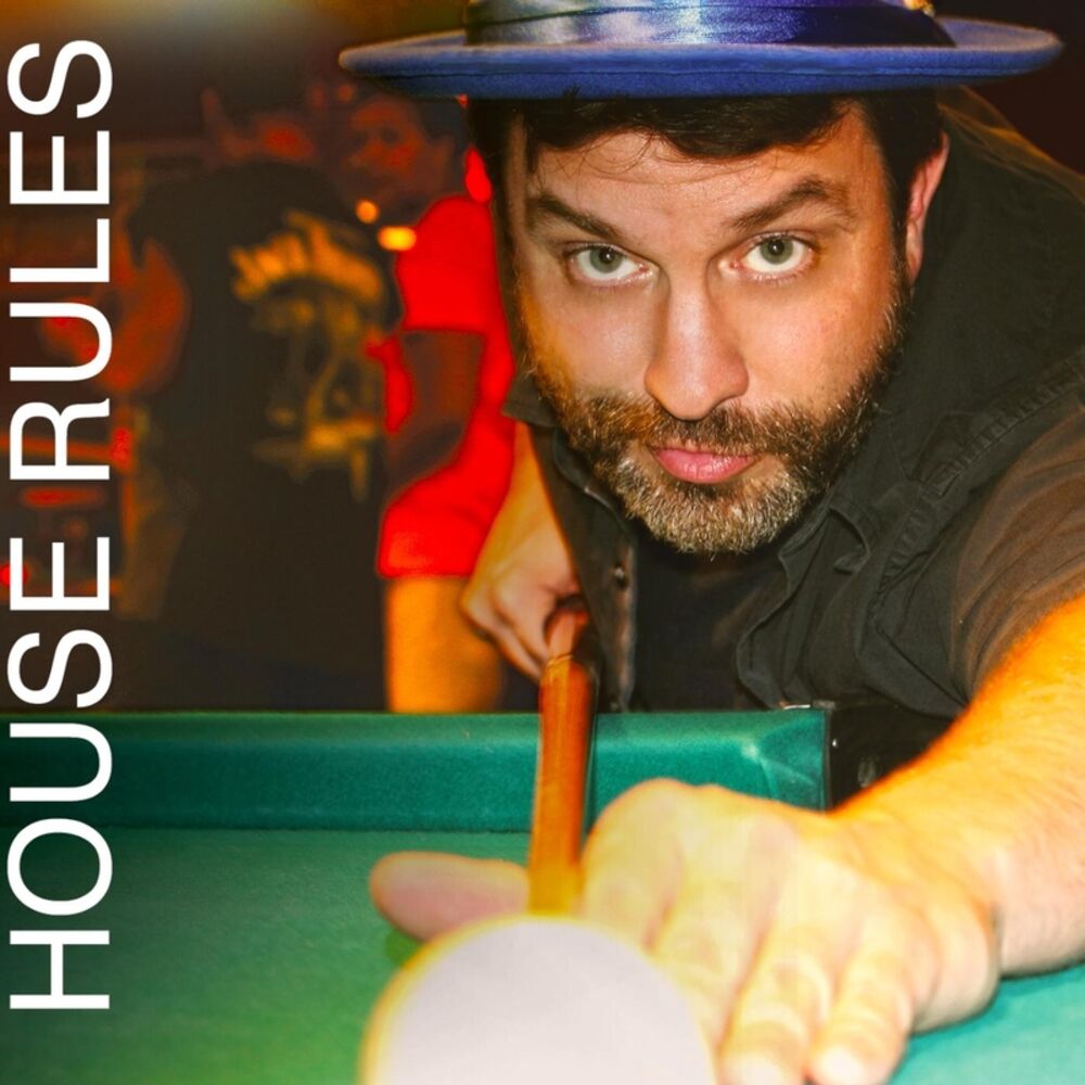 Picture of House Rules