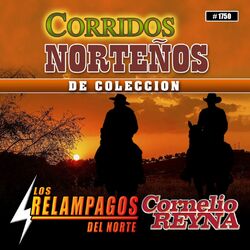 Cover of Corridos Norteños De Coleccion