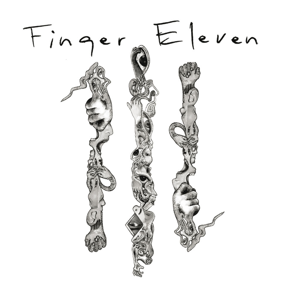 Picture of Finger Eleven