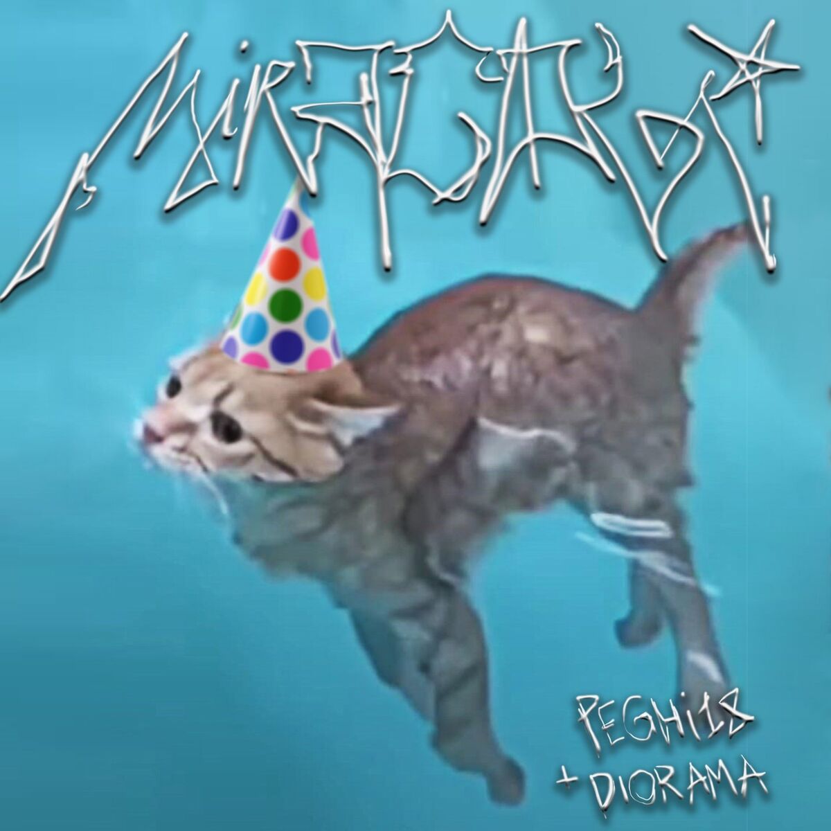Album cover of Miracoli
