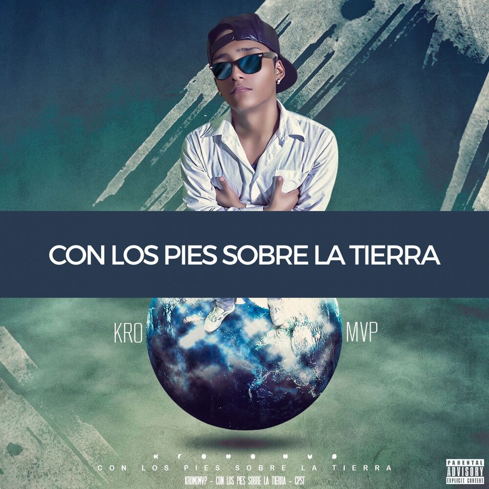 Picture of Con los Pies Sobre la Tierra