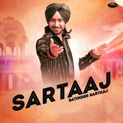 Cover of Sartaaj