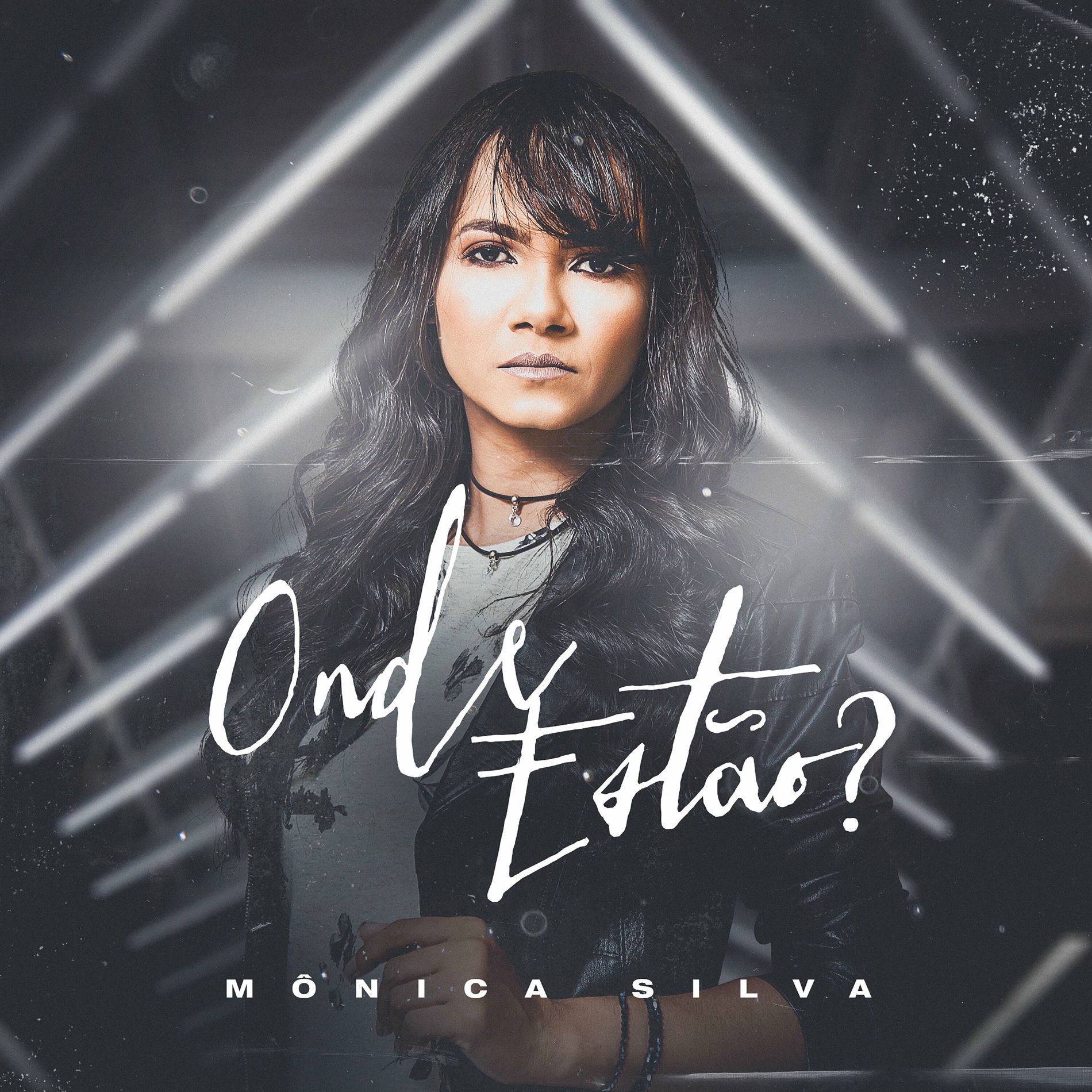 Album cover of Onde Estão?