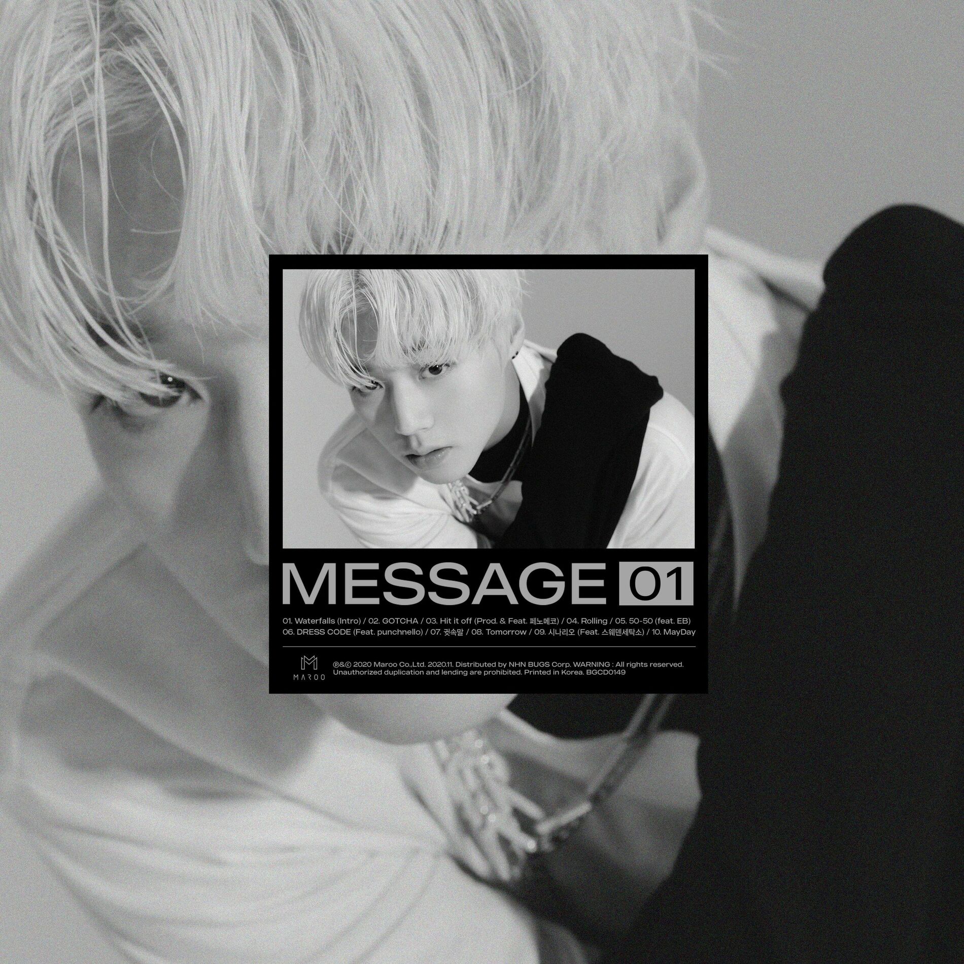 Album cover of Hit it off (Feat. PENOMECO)