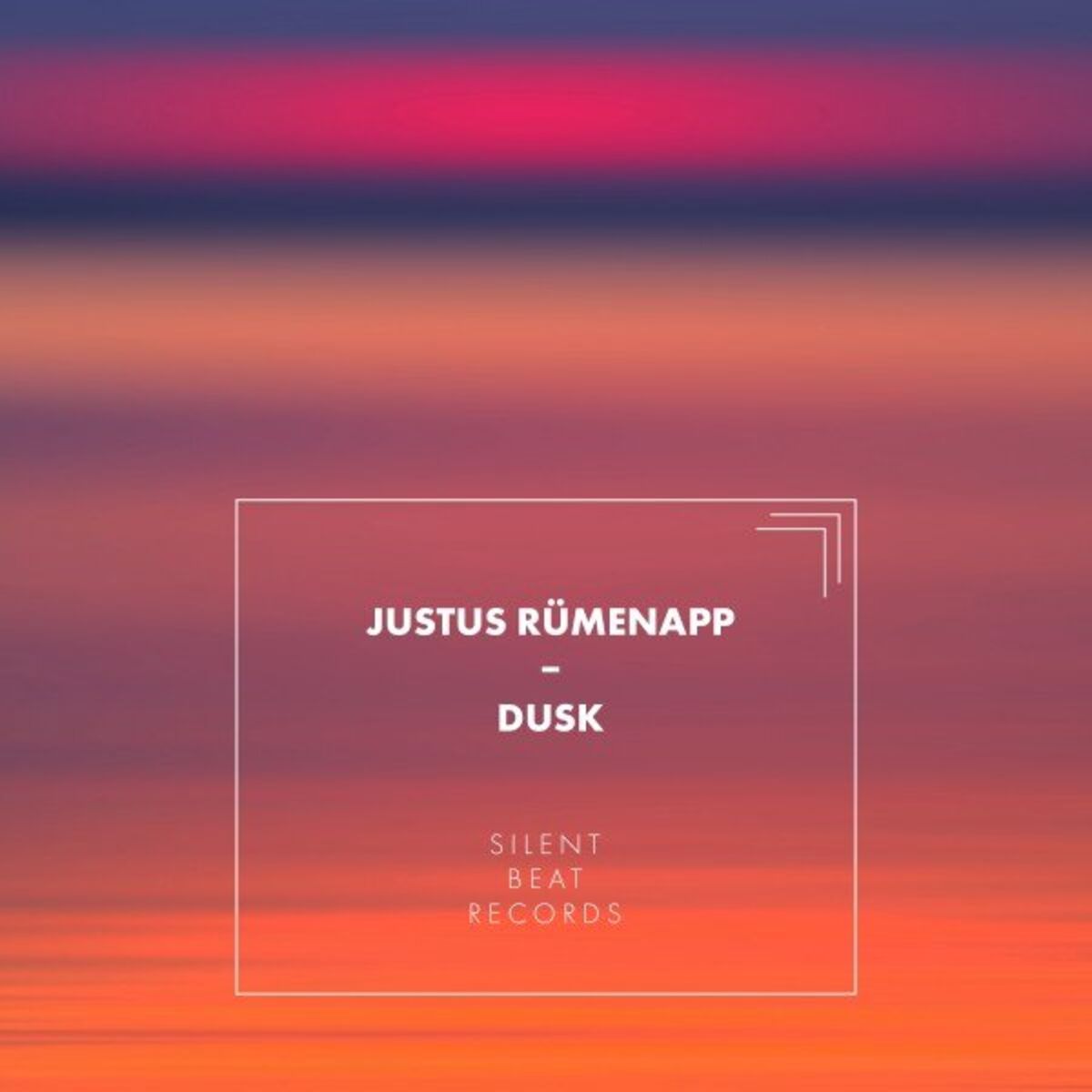 Album cover of Dusk