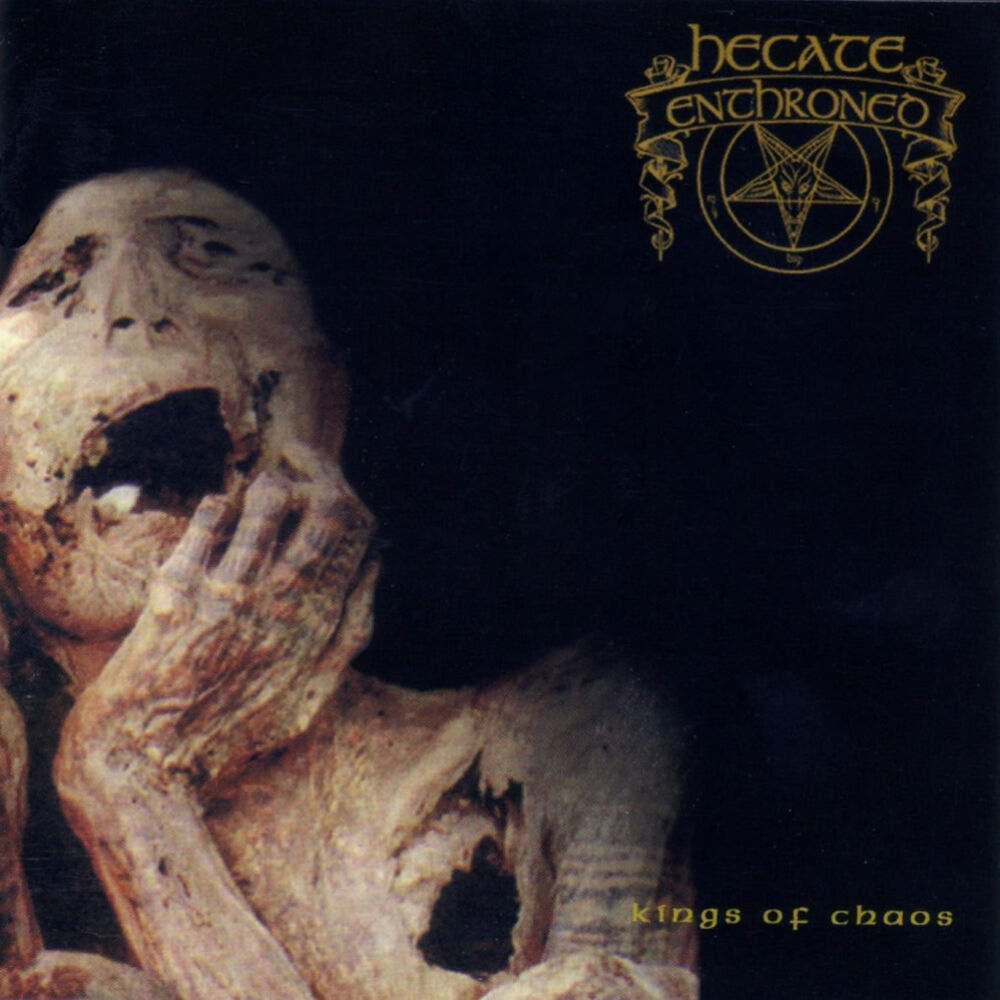 Picture of Kings of Chaos