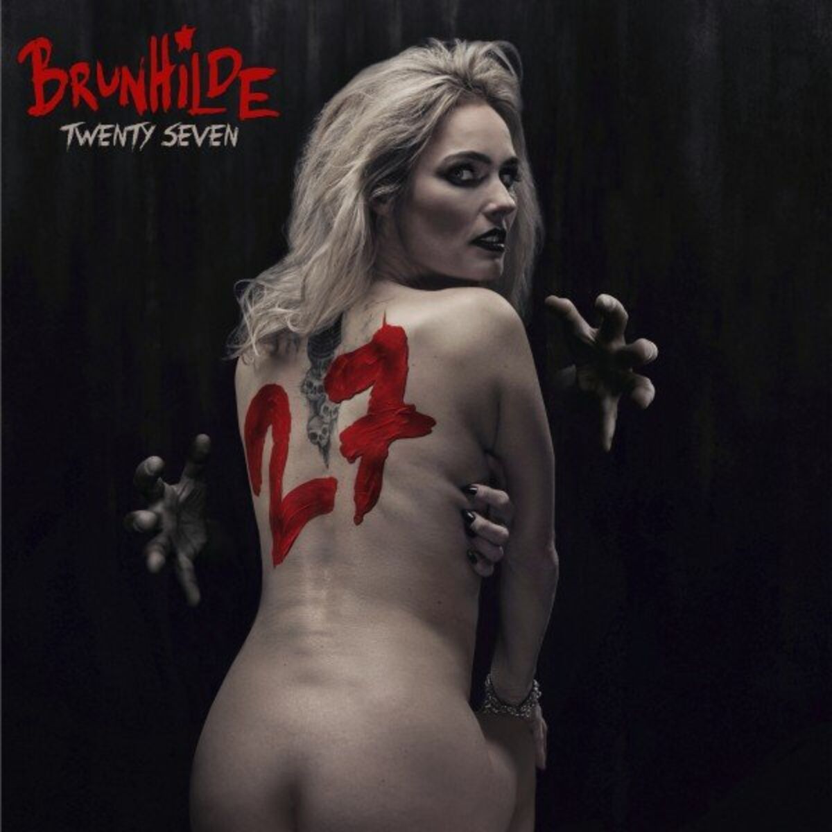 Album cover of 27