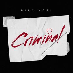 Cover of Criminal