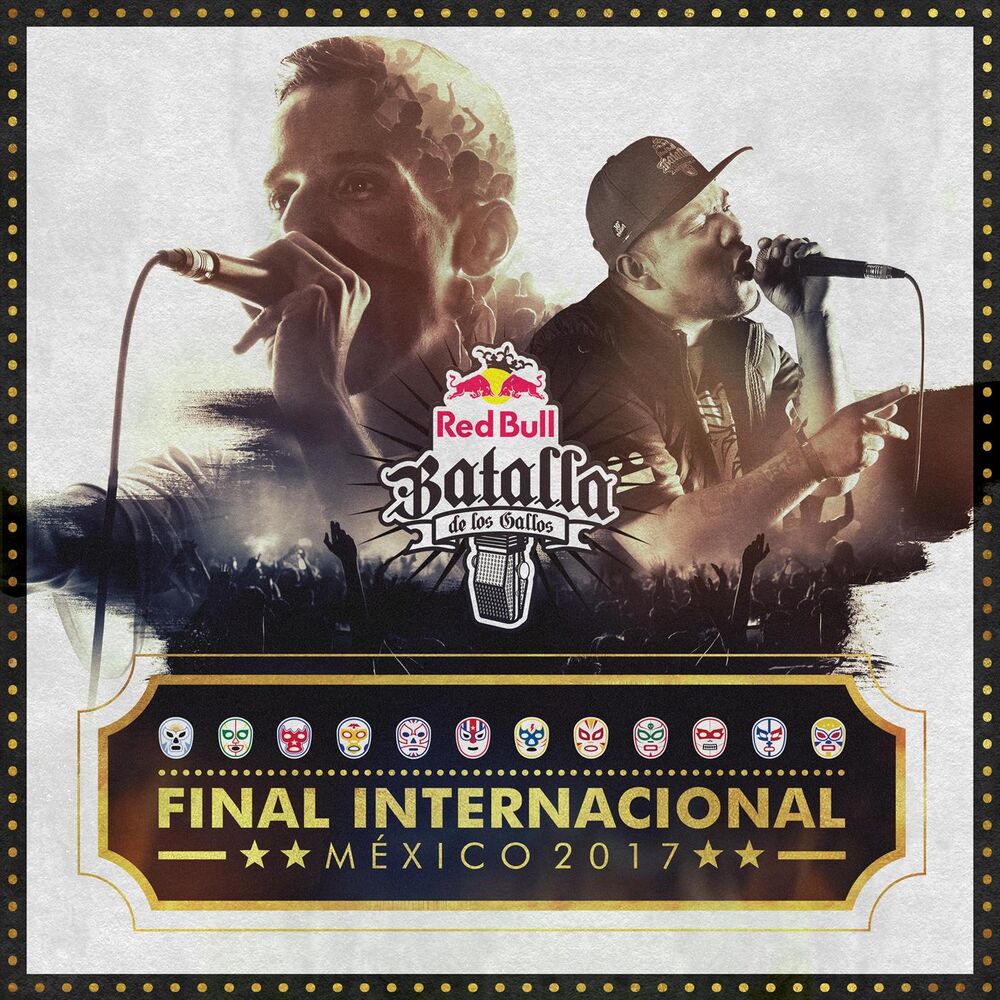 Picture of Final Internacional Mexico 2017