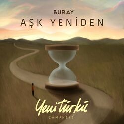 Cover of Aşk Yeniden (Yeni Türkü Zamansız)