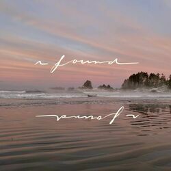 Cover of I Found